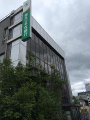 埼玉りそな銀行春日部支店