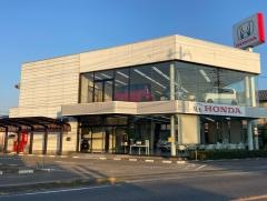 Honda Cars野田流山運河店