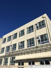 中小田井小学校