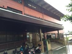 京都市東山図書館