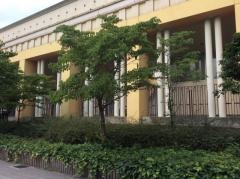 鶴見緑地球技場