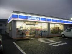 ローソン 紀伊内原駅前店