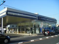 岡山スバル自動車倉敷大島店