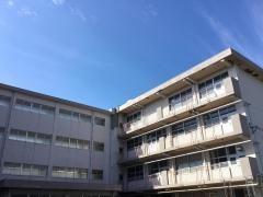 折尾東小学校