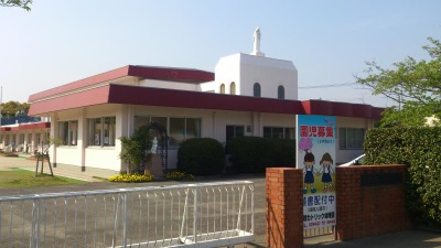 ロケーション サンパーク小郡駅前レジデンス 福岡県小郡市 大英産業の新築 分譲マンションマンション