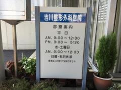 吉川整形外科