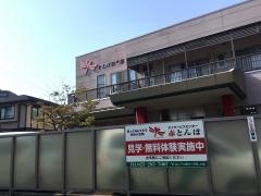 赤とんぼ