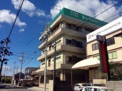 ショートステイ山王