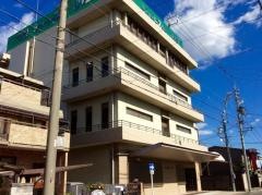 ショートステイ山王