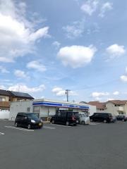 ローソン　豊川市田町河尻店