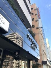 ダイワロイネットホテル　東京赤羽
