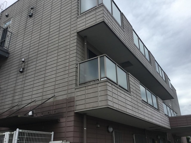 ニチイケアセンター多摩和田