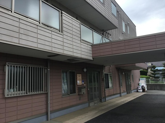 ニチイケアセンター多摩和田