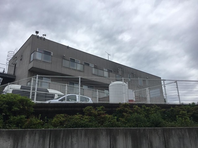 ニチイケアセンター多摩和田