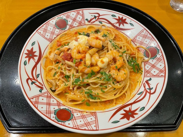 洋麺屋五右衛門 熊本光の森店／ホームメイト