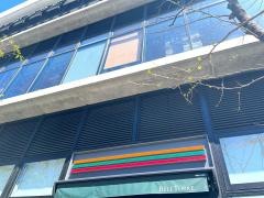 セブンイレブン　葛飾金町駅南口店
