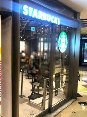 スターバックスコーヒー　イオン八事店