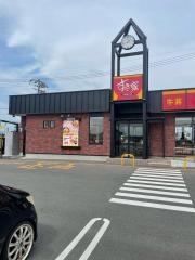 すき家387号合志店