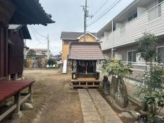 箱石神社