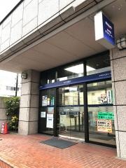 みずほ銀行盛岡支店