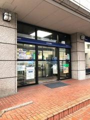 みずほ銀行盛岡支店