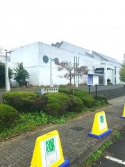 本吉図書館