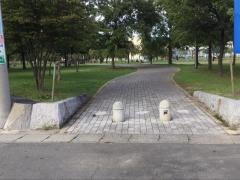 北部公園