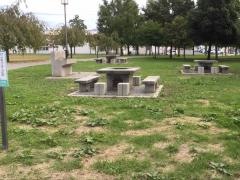 北部公園