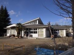 金谷川幼稚園