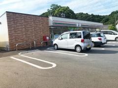 セブンイレブン　いわき中山店