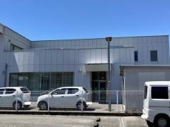 栃木銀行茂木支店