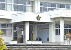 中之条小学校