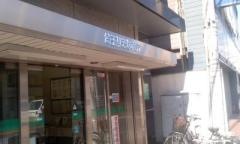 埼玉りそな銀行秩父支店