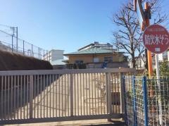 東所沢保育園