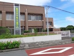 八丈島警察署