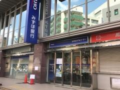 みずほ銀行多摩支店