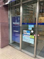 みずほ銀行多摩支店