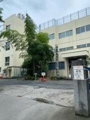 第八小学校