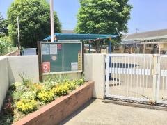 西川島保育園