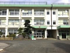 岡崎小学校