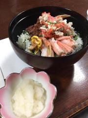 あたらしや旅館