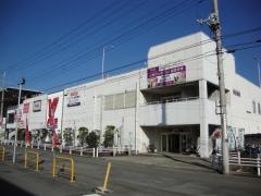 オギノイーストモール店