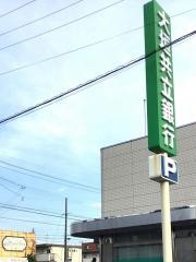 大垣共立銀行瑞浪支店