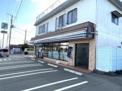 セブンイレブン　富士宮淀師店