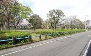 みずほ公園