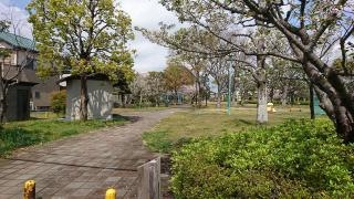 みずほ公園