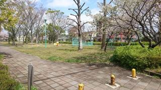 みずほ公園