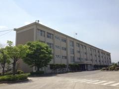 愛知県立刈谷東高等学校