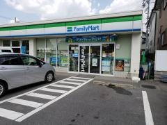 ファミリーマート　尾張旭桜ケ丘店