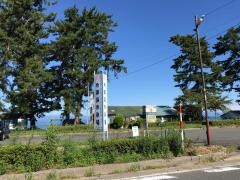 今津浜水泳場